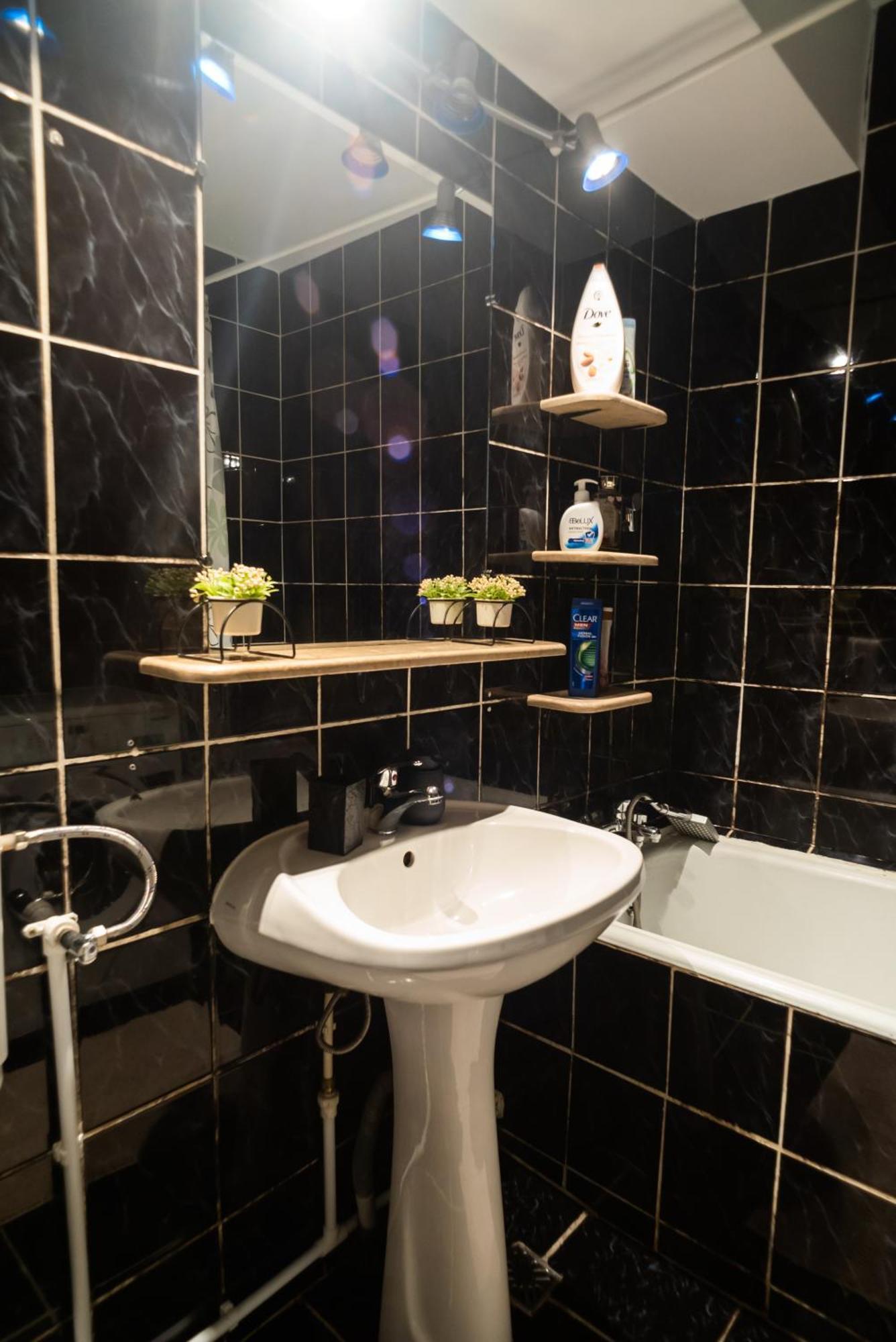 Apartament Dacul Hunedoara Buitenkant foto